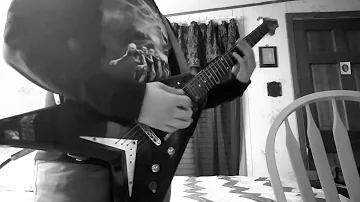 Killswitch Engage - Always guitar cover