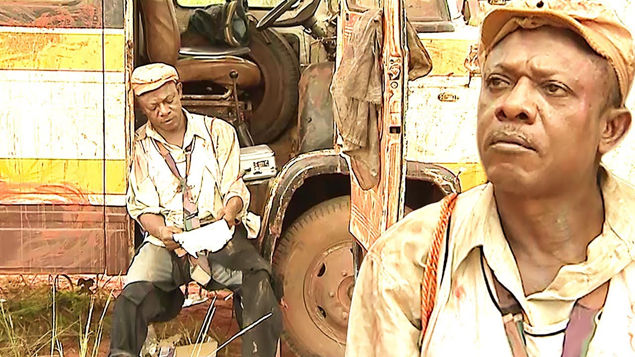 FESTIVAL OF MADNESS PT1: AGBALANZE THE BILLIONAIRE MAD MAN |BEST OF OSUOFIA OLD| AFRICAN MOVIES