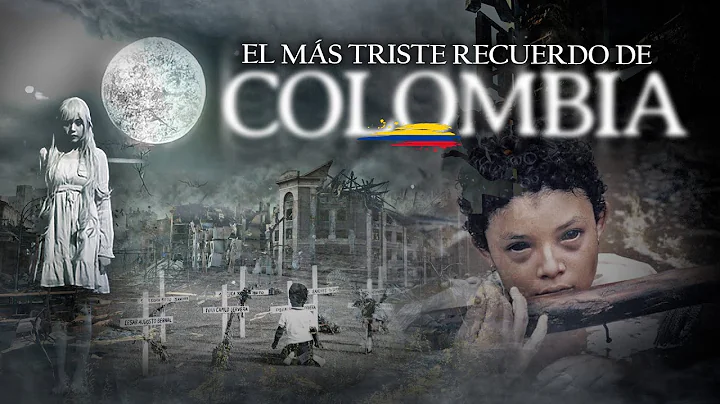 El Ms Triste Recuerdo de Colombia