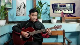 Nungsiba Khanglamdragabu | Tapta Song Cover | Vivekananda
