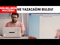 Meleklerin Mucizesi Türk Filmi | Hakan sonunda ne yazacağını buldu!