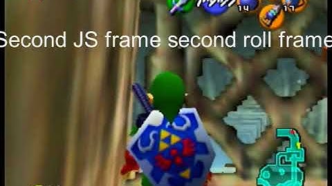 easy 1 pause setup reverse king zora weird clip. with a chu!