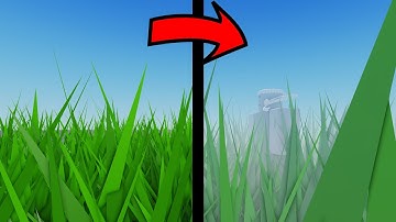 HOW TO ADD FOG (RobloxStudio)