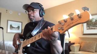 Nights Over Egypt - Melvin Lee Davis chords