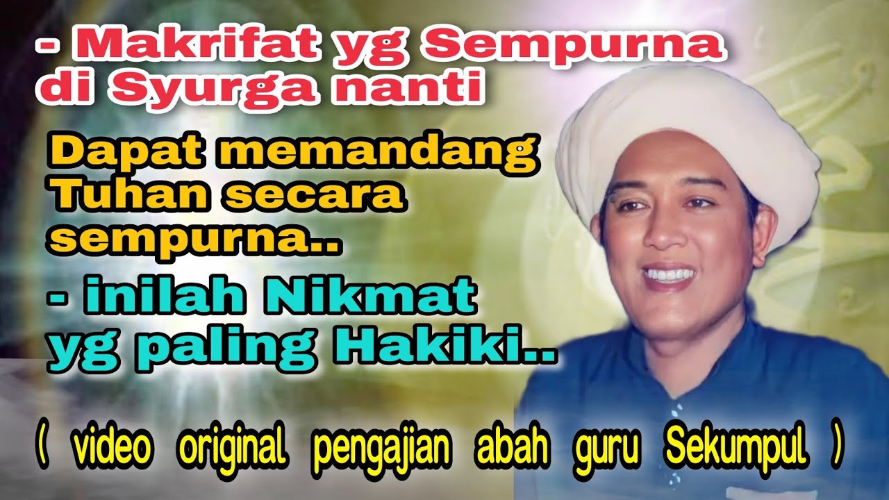 Pull Video Membahas Tentang Apa Itu Mumayyiz Dan Tamyiz Serta Fiqih pull-video-membahas-tentang-apa-itu-mumayyiz-dan-tamyiz-serta-fiqih