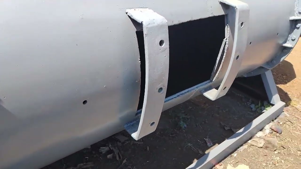 Locally made Ball mill for CIP or CIL Cheap and easy.