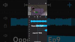 opposites ep9 animation