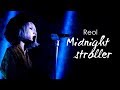 Reol - Midnight stroller (rus sub)