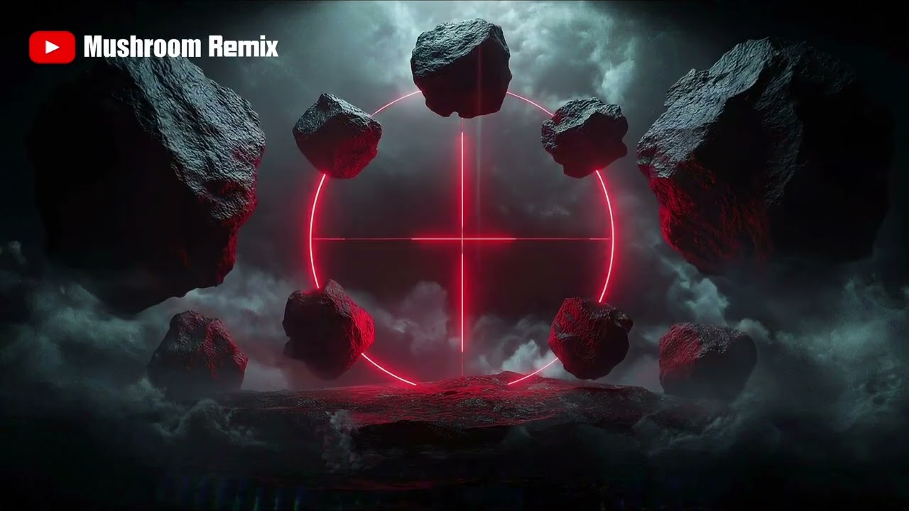 Justin Bieber - Beauty And A Beat x Pentagramma (Mushoom Bootleg)
