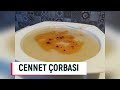 Mısır Unlu Cennet Çorbası Tarifi 20 Dakikada Hazır Lezzetli Sağlıklı ve Pratik Çorba Tarifi