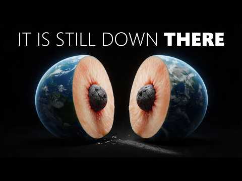 We Are Standing on the Grave of Another Planet… and Nobody Told Us
