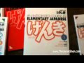 Genki Japanese Textbook Series