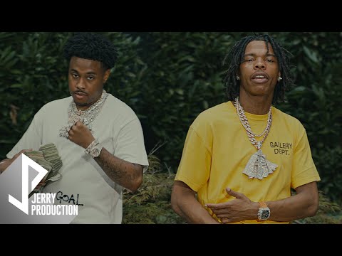 Tay B X Lil Baby Rich All My Life Official Video