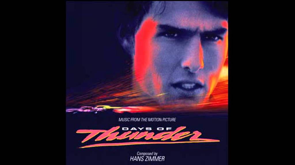 Days Of Thunder Release Date Days Of Thunder Release Date
