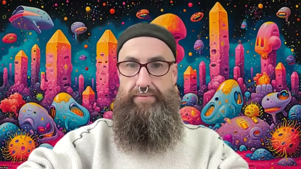 Future Proof: How to Survive the AI Revolution (Creative Workshop)