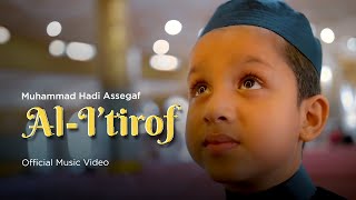 Download lagu Muhammad Hadi Assegaf - Al-i'tirof  Shalawat     mp3