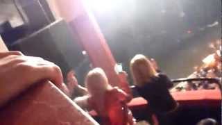 Emma Bunton Geri Halliwell Filming The Fans Hd