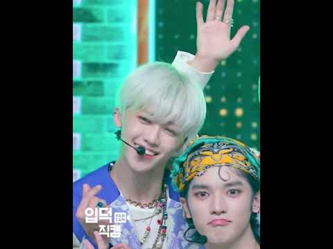 [NCT 재민] 엠카는 당장 나재민 덮머 직캠을 내주세요