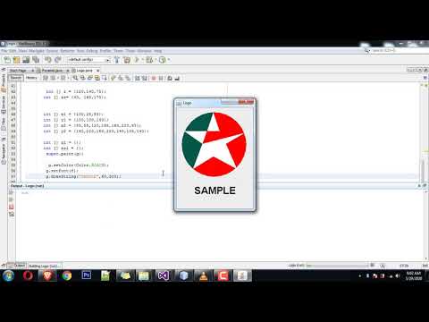 Java Game Programming 2D Graphics, Java2D and Images - Free Source Code