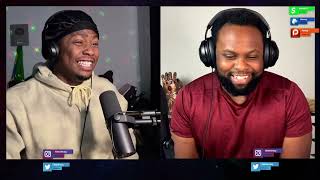 Victor Ray  Hollow   Brothersreaction