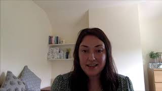 Dr Charlotte Tye - 2020 Grant Awards