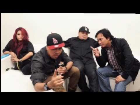 Anak Kampung - JIMMY PALIKAT feat. ONE NATION EMCEES