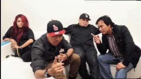 Anak Kampung - JIMMY PALIKAT feat. ONE NATION EMCEES