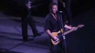 Video thumbnail of "Bruce Springsteen & The E Street Band - Glory Days"