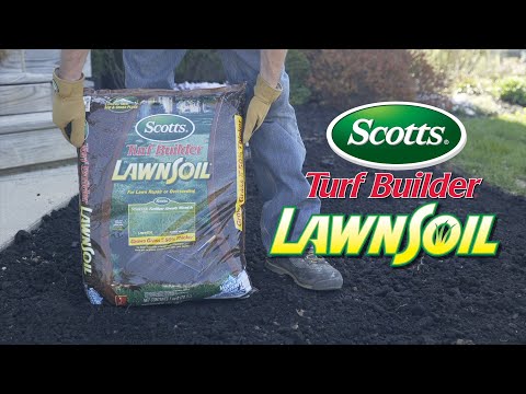 Video: Apakah turfing dan seeding lebih baik?
