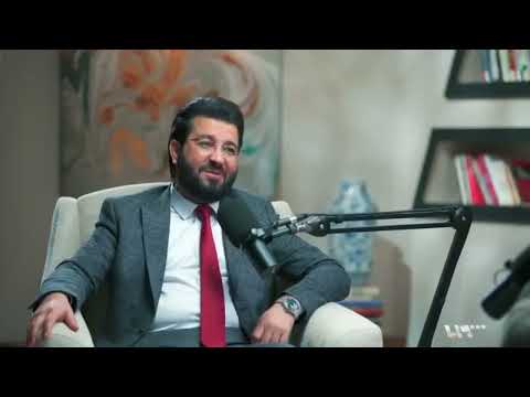 أبيات من قصيدة بردة البوصيري إلقاء أنس الدغيم و حسين الجنيد