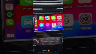 The Autosky Wireless Carplay Adapter