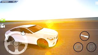 Mercedes Car Free Driving 2021 | Multi Car Parking 3D Simulator  #3 - iOS Game screenshot 4