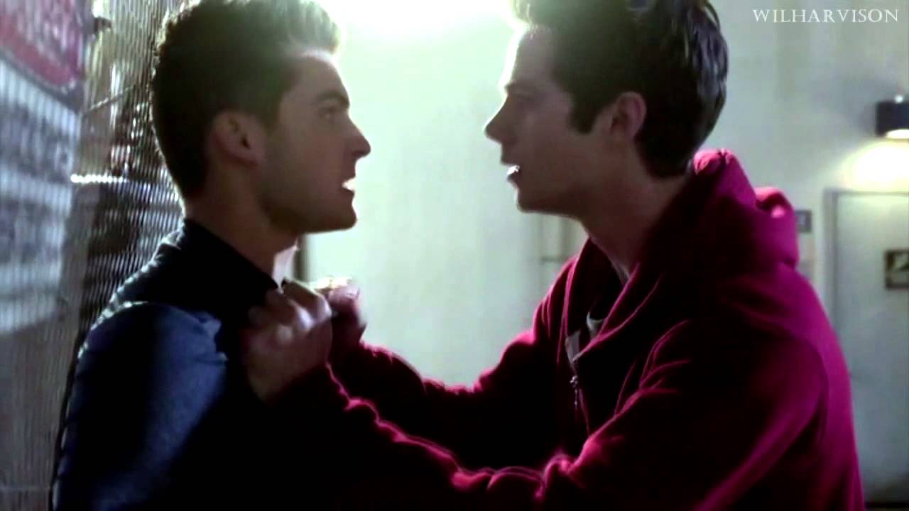 Theo / Stiles Your Touch YouTube