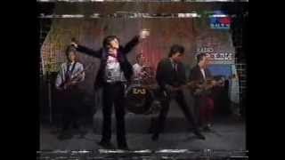 ACID SPEED BAND