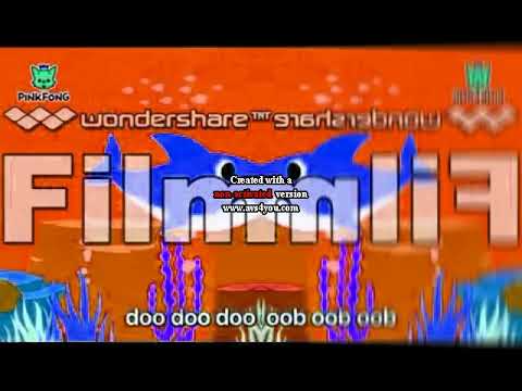 Baby Shark Csupo V1 in Low Voice