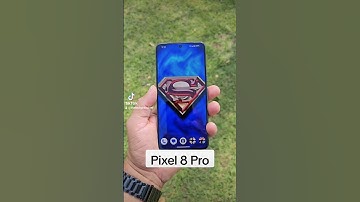 Finally Google 8 Pro #pixel8pro #madebygoogle #startrekfan #viral #fyp #shorts
