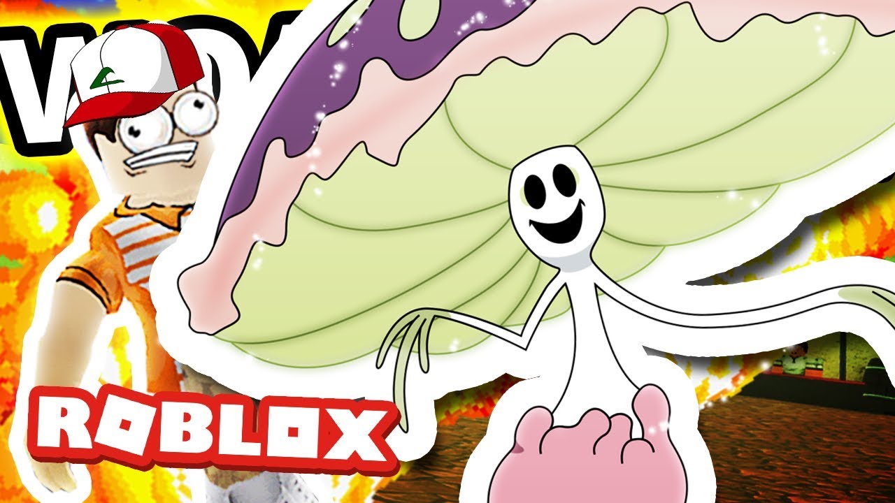 Pokemon School - Shiinotic (Pokemon Brick Bronze)