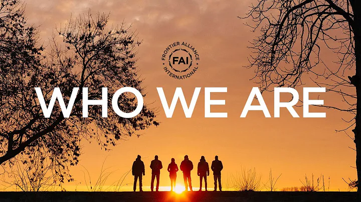 WHO WE ARE // Dalton Thomas Shares The Blazing Obsessions That Drive the Mission of FAI