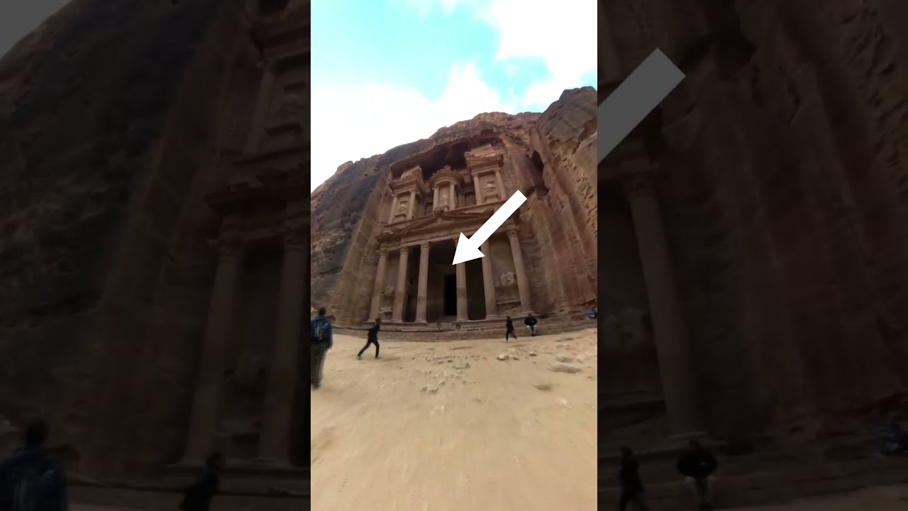 Whats Inside Petra 