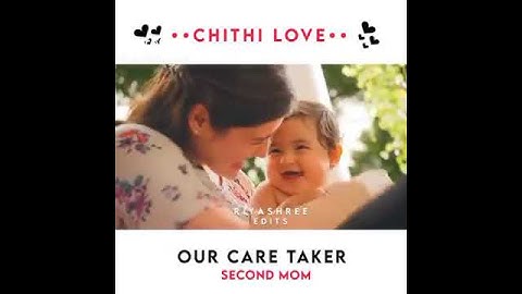 Love you mom 🤱🤱🤱