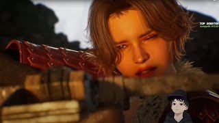 Vindictus Defying Fate Demo III