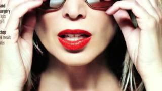Watch Dannii Minogue Spend Your Love On Me video