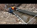 Gunnison Irrigation System Study