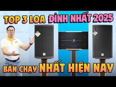 TOP 3 MẪU