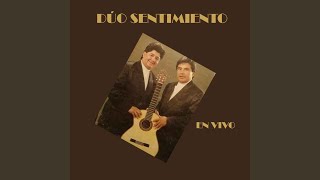 Video thumbnail of "Dúo Sentimiento - Hay Amor (En Vivo)"