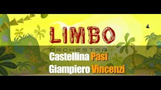 Castellina Pasi & Giampiero Vincenzi - Limbo | GALLETTI BOSTON