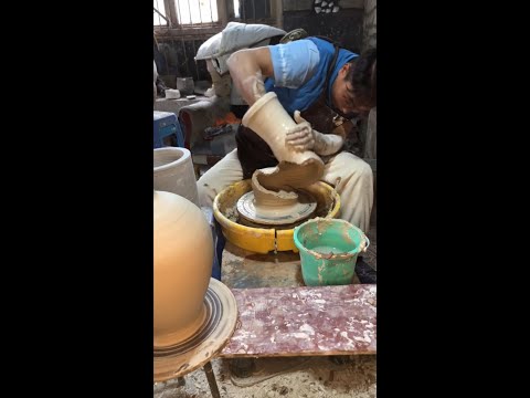 Pottery Bloopers and Fails