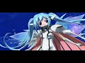 Sora no Otoshimono Episode 11 Opening Theme Song English Subtitles