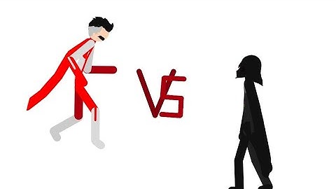 DCBA: Darth Vader VS Omni-Man