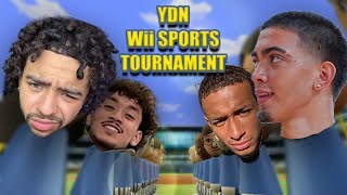 YDN CLASSIC Wii Sports Tournament